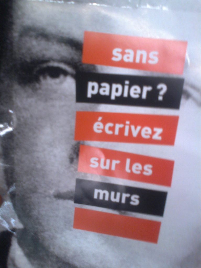 Quelles actions aujourd’hui pour quel monde de demain? formation méthodologique pour passer de l’idée à l’action. Formation. Sur la méthodologie du cycle de projet, de sa conception à son évaluation en passant par sa réalisation et son suivi.