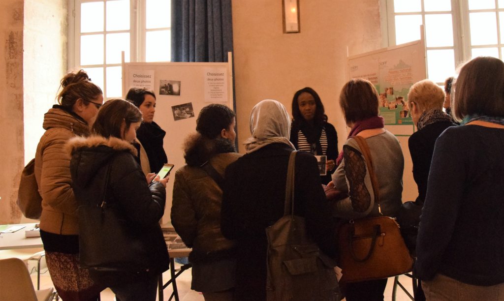 égalité femmes hommes genre CIDFF