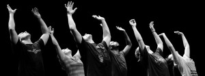 danse et résistance