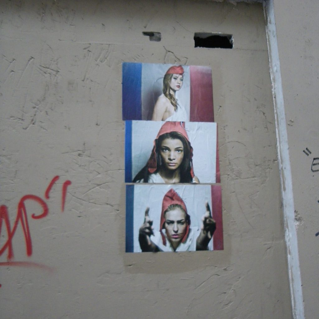 pétition