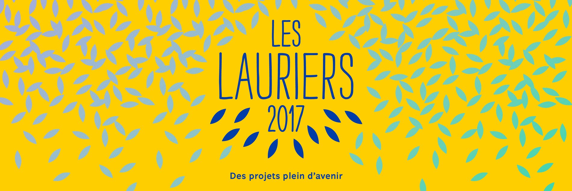 lauriers rivette