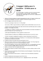 S’engager en Bugey
