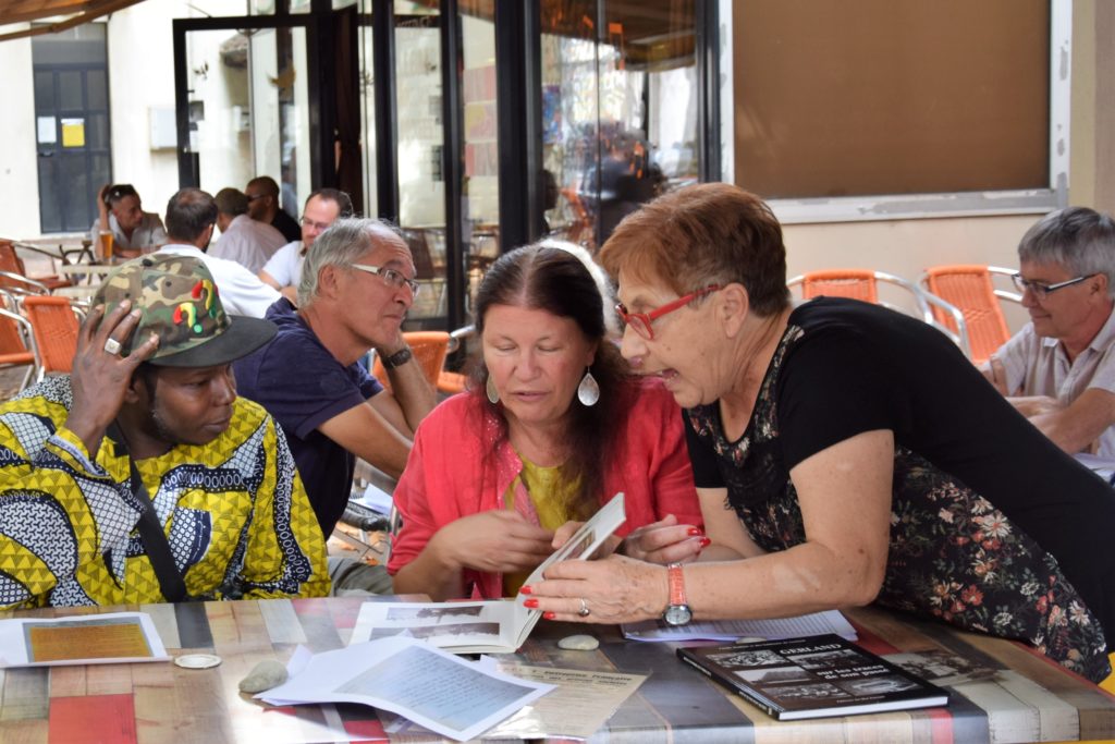 échanges et partage pour une histoire populaire du Bugey