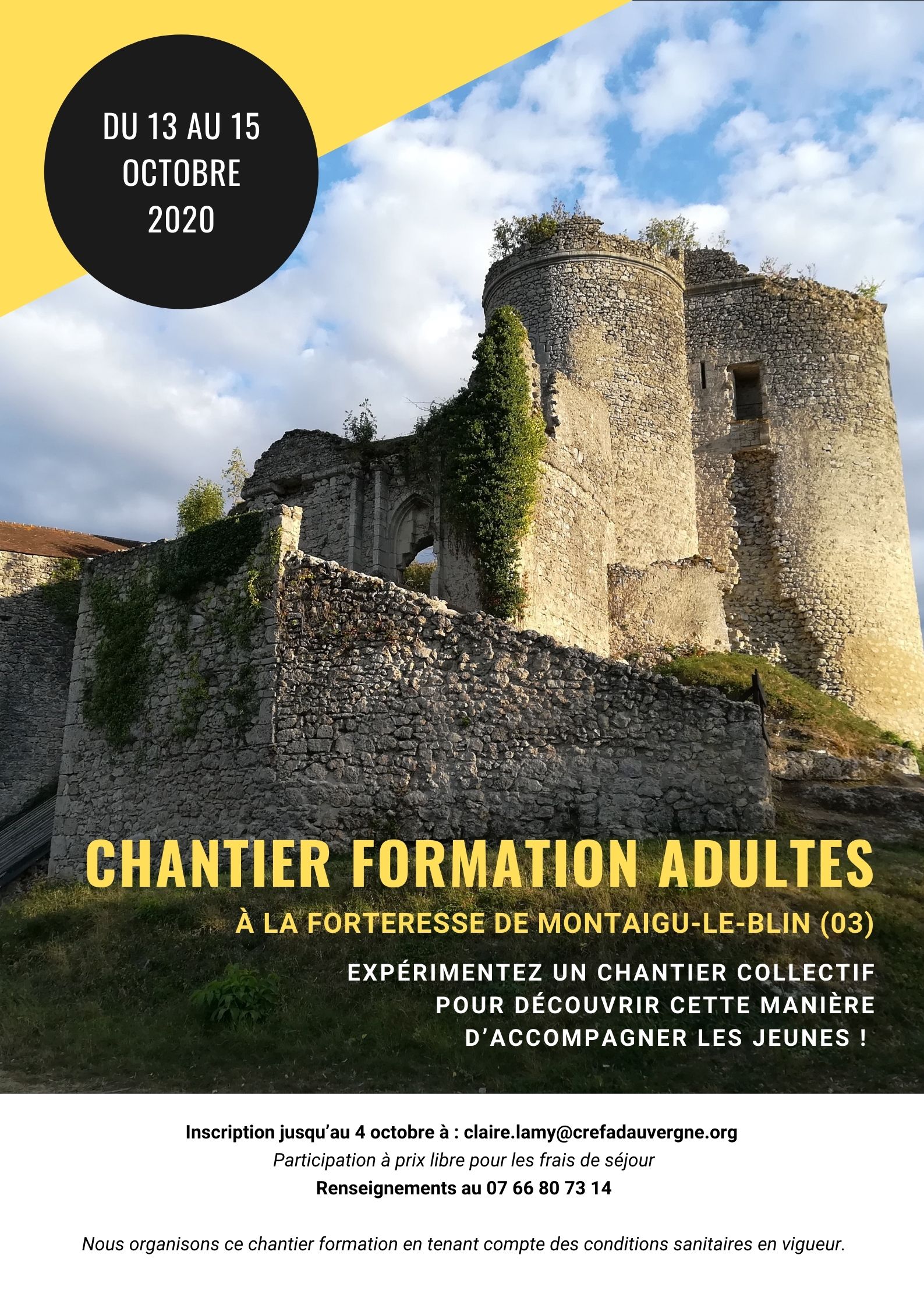 chantier-formation