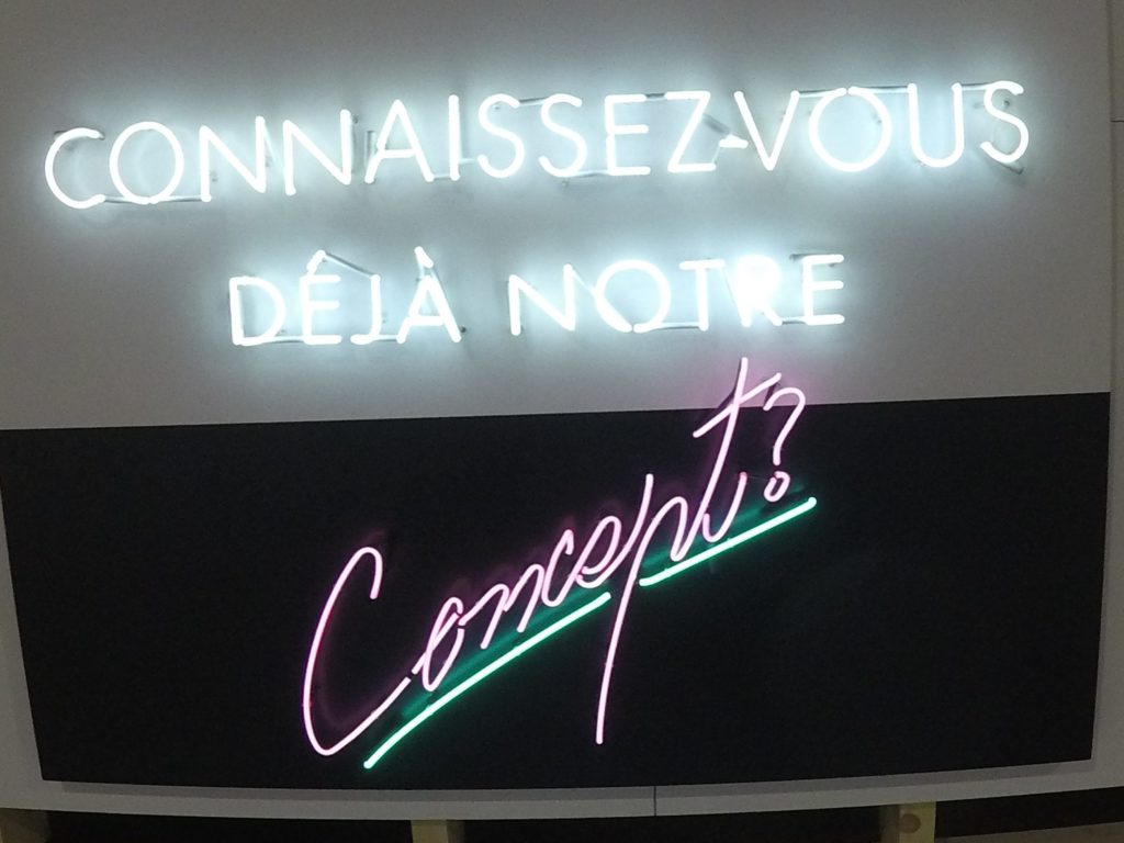 concept séparatisme