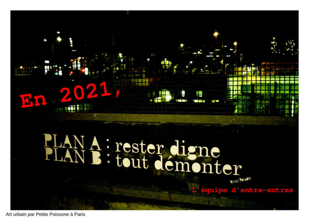 entre-autres 2021