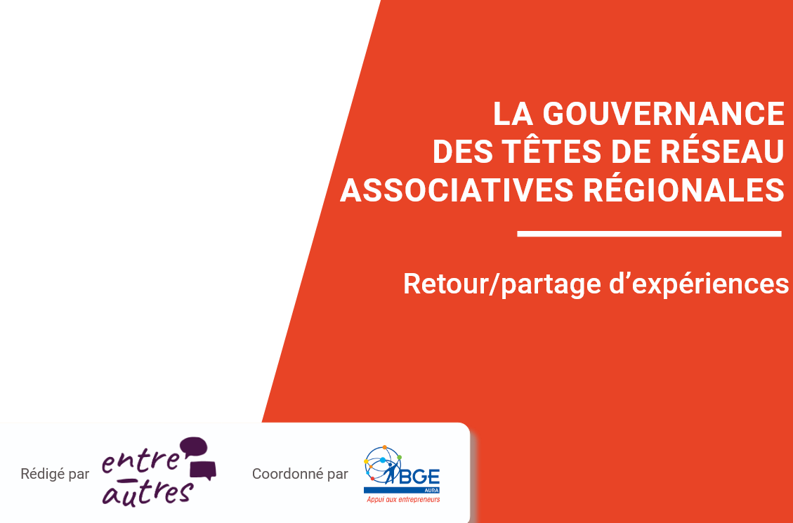 première page rapport