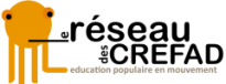 logo Réseau des Crefad